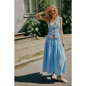 NWT FP Gesibelle Set - Color: Open Air